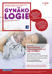 Schweizer Zeitschrift für Gynäkologie 03/2019