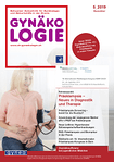 Schweizer Zeitschrift für Gynäkologie 05/2019