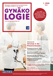 Schweizer Zeitschrift für Gynäkologie 01/2020