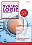 Schweizer Zeitschrift für Gynäkologie 02/2020