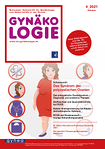 Schweizer Zeitschrift für Gynäkologie 04/2021