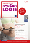 Schweizer Zeitschrift für Gynäkologie 03/2022