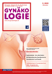 Schweizer Zeitschrift für Gynäkologie 05/2022