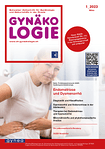 Schweizer Zeitschrift für Gynäkologie 01/2023
