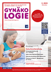 Schweizer Zeitschrift für Gynäkologie 05/2023