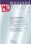 Managed Care 01/2004