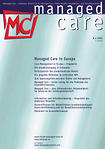Managed Care 08/2004