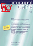 Managed Care 01/2005
