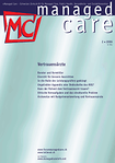 Managed Care 02/2006