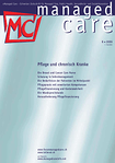 Managed Care 08/2006