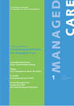 Managed Care 01/2007