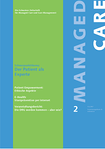 Managed Care 02/2007