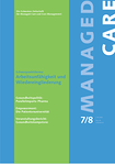 Managed Care 07-08/2007