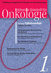 Schweizer Zeitschrift für Onkologie 01/2004
