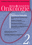 Schweizer Zeitschrift für Onkologie 02/2005