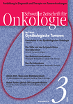Schweizer Zeitschrift für Onkologie 03/2005
