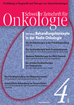 Schweizer Zeitschrift für Onkologie 04/2005