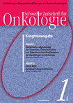 Schweizer Zeitschrift für Onkologie 01/2006