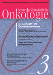 Schweizer Zeitschrift für Onkologie 03/2006
