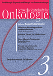 Schweizer Zeitschrift für Onkologie 03/2007