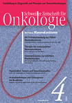 Schweizer Zeitschrift für Onkologie 04/2007