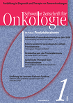 Schweizer Zeitschrift für Onkologie 01/2008