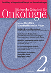 Schweizer Zeitschrift für Onkologie 02/2008