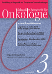Schweizer Zeitschrift für Onkologie 03/2008