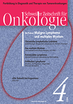 Schweizer Zeitschrift für Onkologie 04/2008
