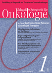 Schweizer Zeitschrift für Onkologie 01/2009