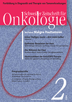 Schweizer Zeitschrift für Onkologie 02/2009
