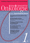 Schweizer Zeitschrift für Onkologie 01/2010