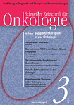 Schweizer Zeitschrift für Onkologie 03/2010