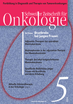 Schweizer Zeitschrift für Onkologie 05/2010
