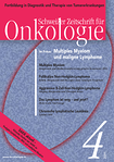 Schweizer Zeitschrift für Onkologie 04/2011