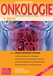 Schweizer Zeitschrift für Onkologie 01/2013