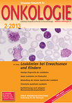 Schweizer Zeitschrift für Onkologie 02/2013