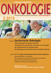 Schweizer Zeitschrift für Onkologie 02/2015
