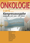 Schweizer Zeitschrift für Onkologie 03/2015