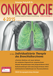 Schweizer Zeitschrift für Onkologie 04/2015
