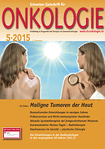 Schweizer Zeitschrift für Onkologie 05/2015