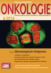 Schweizer Zeitschrift für Onkologie 04/2016