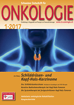 Schweizer Zeitschrift für Onkologie 01/2017
