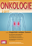 Schweizer Zeitschrift für Onkologie 02/2017
