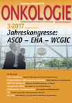 Schweizer Zeitschrift für Onkologie 03/2017