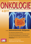 Schweizer Zeitschrift für Onkologie 04/2017