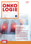 Schweizer Zeitschrift für Onkologie 01/2018