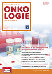 Schweizer Zeitschrift für Onkologie 04/2018