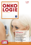 Schweizer Zeitschrift für Onkologie 01/2019