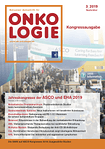 Schweizer Zeitschrift für Onkologie 03/2019